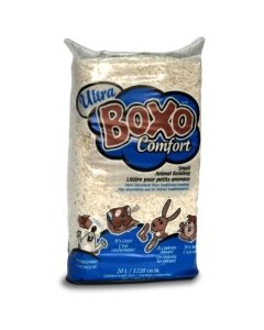 Boxo Ultra Comfort pehme ning kõrge imavusega allapanu / 8l