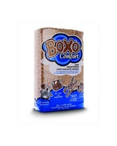 Boxo näriliste allapanu Comfort / 8l
