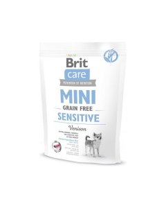 Brit Care Sensitive Venison / 400g
