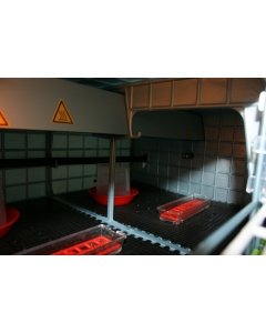 Bruuder COMFORTPLAST tibudele, 5-korruseline / 25cm