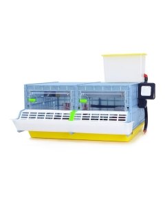 Bruuder COMFORTPLAST midi / 25cm