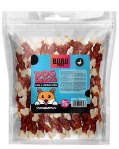 bubu-pets-koeramaius-kaltsiumikondid-pardiga-500g
