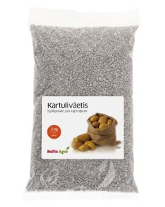 Kartuliväetis / 2kg