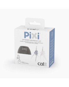 Catit Pixi Spinneri asenduskomplekt