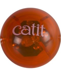 Mänguasi kassidele Catit Senses 2.0 tulepall