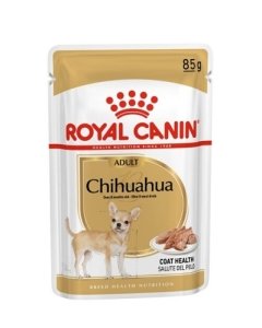 Royal Canin BHN Chihuahua Adult märgtoit / 85g