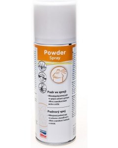 Chinoseptan nahka hooldav puudersprei / 400ml