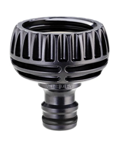 Claber Ergogrip kraaniliitmik 3/4"-1"