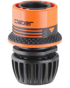 Claber Ergogrip muhv 1/2"- 5/8"