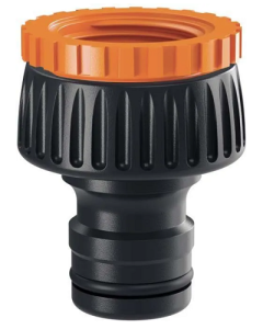 Claber Max-Flow kraaniliitmik 3/4"-1"