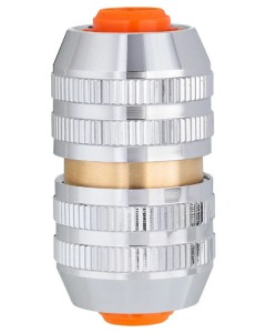 Claber metall kroom remontmuhv 1/2"-5/8"