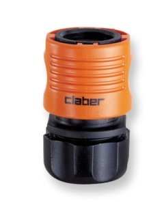 Claber muhv 1/2" - bl
