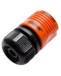 Claber muhv 3/4" Aquastop
