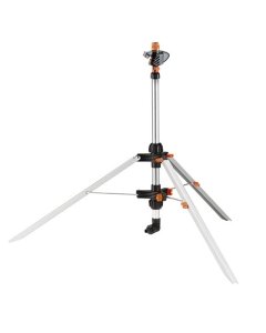 Claber pulseeriv vihmuti Tripod 572m2