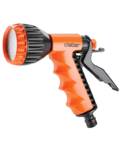 Claber püstolvihmuti Ergo Spray - bl 
