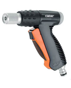 Claber püstolpihusti Metal-Jet (metall sisu)