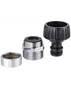 Claber segistiliitmiku kpl. 3/4"