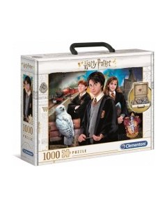 Clementoni pusle Harry Potter / 1000tk