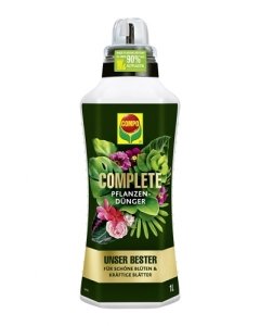 Complete vedelväetis Compo / 1L