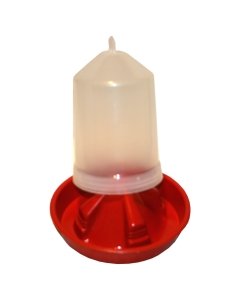 Söötur kodulindudele / 700g / punane