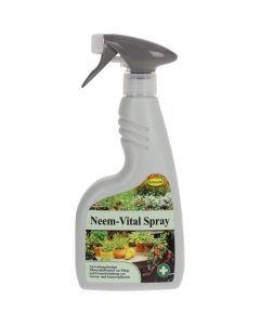 Neem Vital sprei 500ml