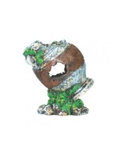 Akvaariumi dekor PO-019 / 10.5x7.5x11cm 