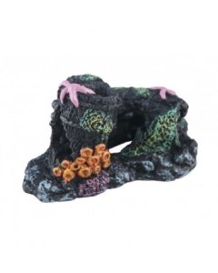 Akvaariumi dekor PO-020 / 17x9.5x11cm 