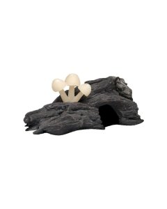 EXO-TERRA Glow Mushrooms terraariumi dekoratsioon/varjend Seened 