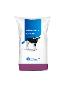 Täispiimaasendaja Denkamilk Excellent / 25kg