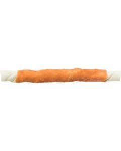 Koera sõlmkont Denta Fun chicken 3tk / 17cm / 140g
