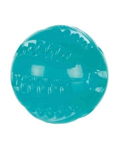Mänguasi koertele pall Denta Fun / 6cm 