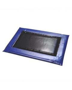 Desomatt 60x90cm / sinine
