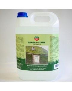 Sambla-Septik kontsentraat / 5l