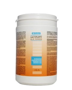 Diafarm emapiimaasendaja kutsikale Lactipuppy / 500g