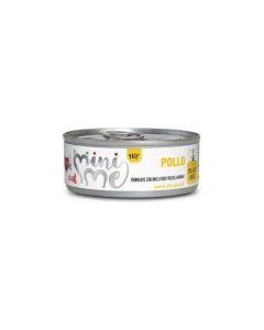 Disugual Cat Mini Me kassikonserv kanaga / 85g