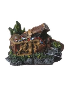 Akvaariumikaunistus Aare  / XS / 8cm