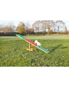 Dog Activity Agility kiik / 300x54x34cm