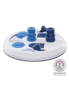 Mänguasi koertele Dog Activity Flip Board, ø 23 cm