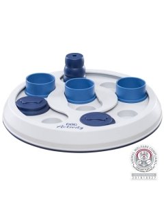 Mänguasi koertele Dog Activity Flip & Fun, ø 23 cm