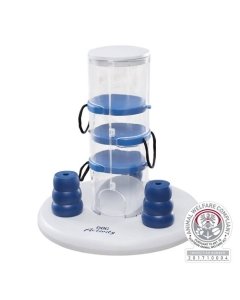 Mänguasi koertele Dog Activity Gambling Tower, ø 25 × 27 cm
