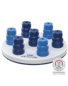 Mänguasi koertele Dog Activity Mini Solitaire, ø 20 cm