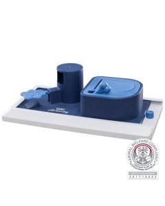 Mänguasi koertele Dog Activity Poker Box Vario 1, 32 × 17 cm