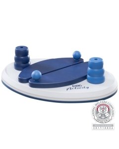 Mänguasi koertele Dog Activity Push Away, 25 × 17 cm