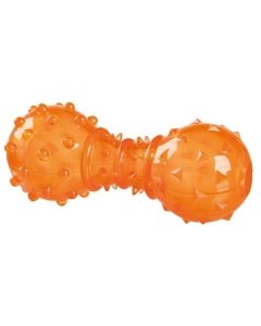 Mänguasi koertele DogActivity Snack Dumbbell 12cm