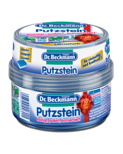 Dr. Beckmann puhastuskivi / 400g
