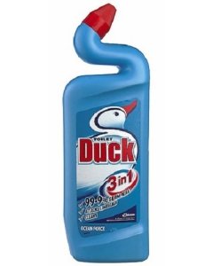 Duck Liquid Cleaner Fresh / 750ml