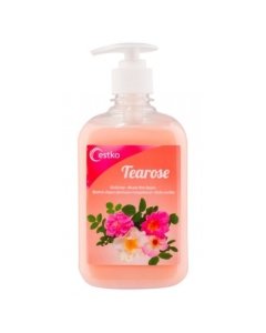 Dushiseep Tearose pumbaga / 500ml