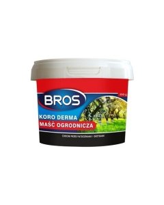 Eco-derma haavasalv 350g