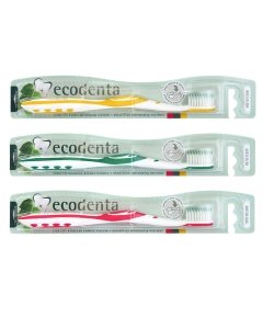 Ecodenta Medium hambahari / LM