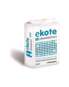 Pikatoimeline väetis Ekote 15-5-18+4MgO 25kg